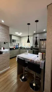 Apartamento com 2 Quartos à venda, 84m² no Vila Nossa Senhora das Vitórias, Mauá
