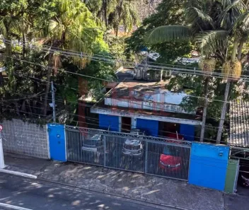 Imóvel Comercial à venda, 334m² no Sumarezinho, São Paulo
