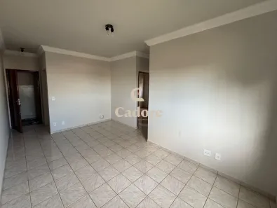 Apartamento com 2 Quartos à venda, 55m² no Segismundo Pereira, Uberlândia