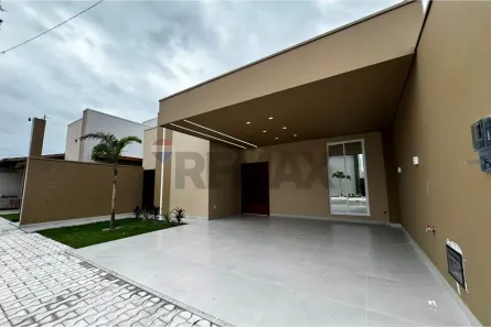 Casa de Condomínio com 1 Quarto à venda, 150m² no Kaikan Sul, Teixeira de Freitas