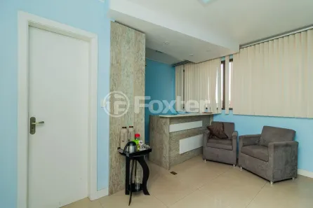 Sala Comercial à venda, 73m² no Bom Fim, Porto Alegre