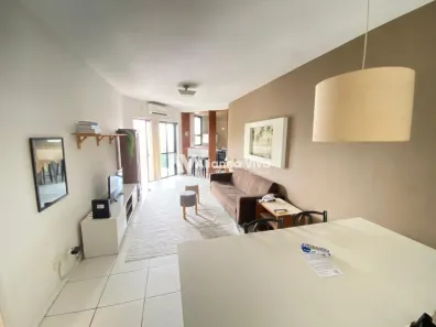 Flat com 1 Quarto à venda, 55m² no Copacabana, Rio de Janeiro