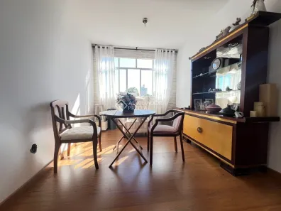 Apartamento com 3 Quartos à venda, 75m² no Estreito, Florianópolis