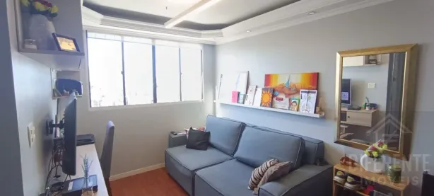 Apartamento com 2 Quartos à venda, 50m² no Cidade Satélite Santa Bárbara, São Paulo