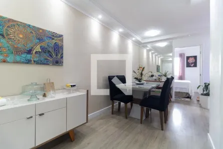 Apartamento com 2 Quartos à venda, 48m² no Parque Fongaro, São Paulo