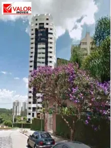 Apartamento com 2 Quartos à venda, 65m² no Vila Andrade, São Paulo