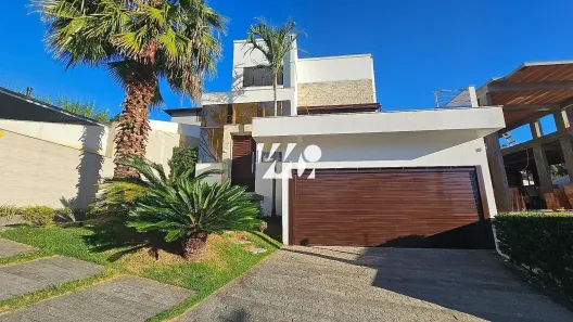 Casa com 3 Quartos à venda, 310m² no Pedra Branca, Palhoça