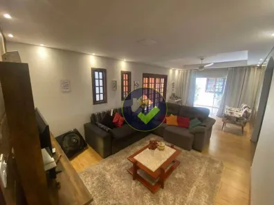 Casa com 3 Quartos à venda, 292m² no Jardim José Kalil, Bauru