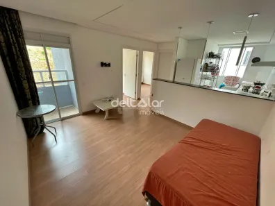 Apartamento com 2 Quartos à venda, 52m² no Maria Teresa, Belo Horizonte