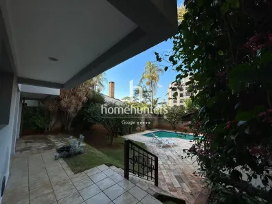 Casa de Condomínio com 4 Quartos para alugar, 246m² no Bairro das Palmeiras, Campinas