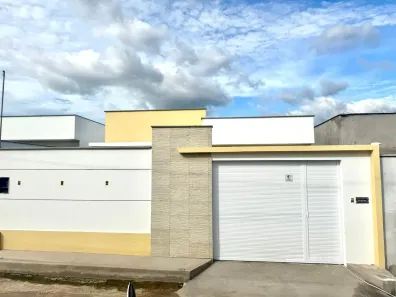 Casa com 2 Quartos à venda, 112m² no Cohab Anil, São José de Ribamar