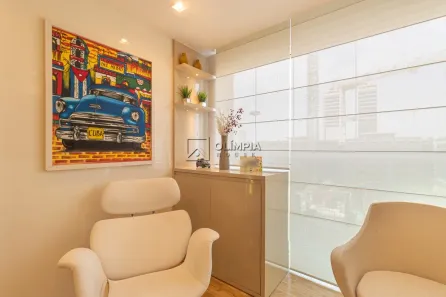 Apartamento com 2 Quartos à venda, 68m² no Vila Gertrudes, São Paulo