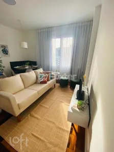 Apartamento com 2 Quartos à venda, 63m² no Cidade Baixa, Porto Alegre