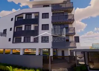 Apartamento com 2 Quartos à venda, 81m² no Boa Vista, Curitiba