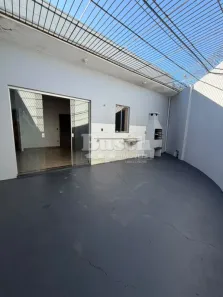 Casa com 2 Quartos à venda, 106m² no Parque Jaraguá, Bauru