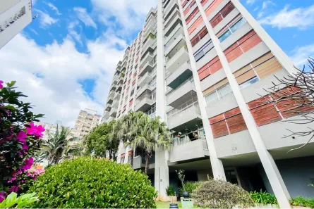 Apartamento com 3 Quartos à venda, 199m² no Vila Buarque, São Paulo