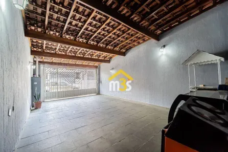 Casa com 4 Quartos à venda, 249m² no Cipava, Osasco