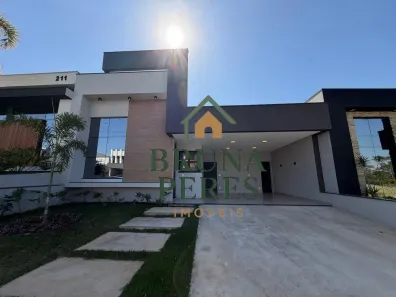 Casa com 3 Quartos à venda, 210m² no Residencial Evidências, Indaiatuba