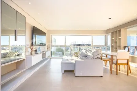 Apartamento com 3 Quartos à venda, 109m² no Vila Ipiranga, Porto Alegre