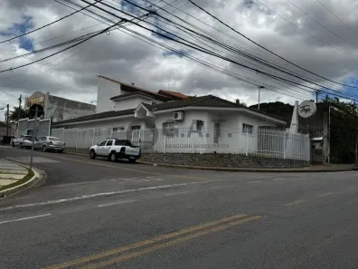 Imóvel Comercial para alugar, 211m² no Jardim Pagliato, Sorocaba
