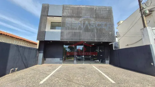 Galpão/Depósito/Armazém à venda, 489m² no Jardim Marambá, Bauru