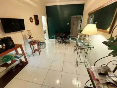 Apartamento com 2 Quartos à venda, 70m² no Tijuca, Rio de Janeiro
