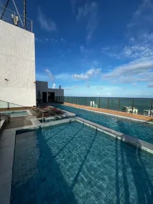 Apartamento com 2 Quartos para alugar, 55m² no Boa Viagem, Recife