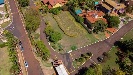 Lote/Terreno à venda, 1266m² no Bonfim Paulista, Ribeirão Preto