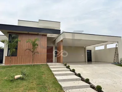 Casa com 3 Quartos à venda, 236m² no , Monte Alegre do Sul