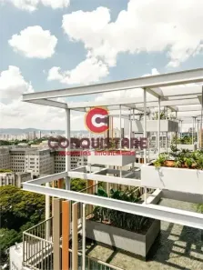 Ponto Comercial para venda ou aluguel, 376m² no Cerqueira César, São Paulo