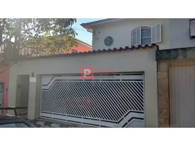 Sobrado com 3 Quartos à venda, 350m² no Vila Congonhas, São Paulo