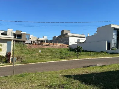 Lote/Terreno à venda, 250m² no Ondinhas, Piracicaba