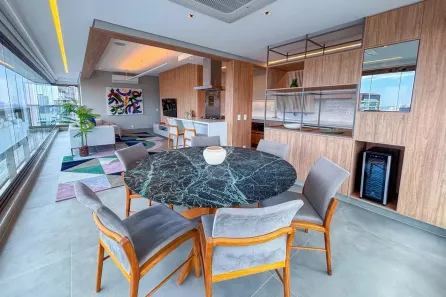 Apartamento com 2 Quartos à venda, 110m² no Pinheiros, São Paulo