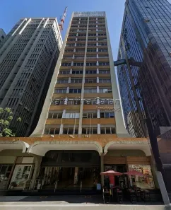 Sala Comercial para alugar, 60m² no Bela Vista, São Paulo