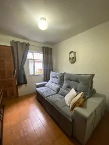 Casa com 2 Quartos à venda, 63m² no São Geraldo, Nova Friburgo