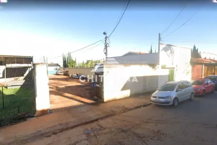 Lote/Terreno à venda, 660m² no Vila Novo Horizonte, Itapetininga