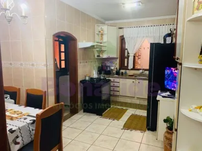 Casa com 3 Quartos à venda, 210m² no Parque Cidade Jardim II, Jundiaí