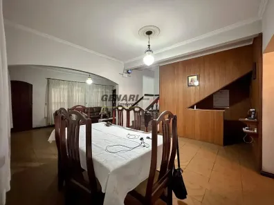 Sobrado com 3 Quartos à venda, 235m² no Cidade Nova, Indaiatuba