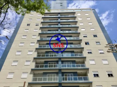Apartamento com 3 Quartos à venda, 85m² no Vila Itapura, Campinas