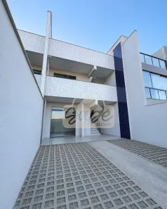 Casa com 2 Quartos à venda, 75m² no Vale das Orquídeas, Contagem