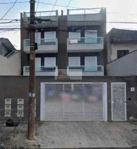 Cobertura com 2 Quartos à venda, 100m² no Vila Junqueira, Santo André