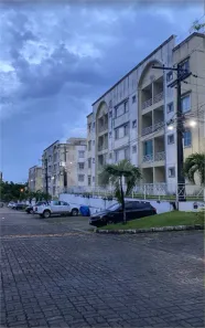 Apartamento com 2 Quartos à venda, 58m² no Ponta Negra, Manaus