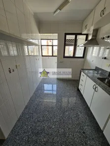 Apartamento com 3 Quartos à venda, 111m² no Vila Mariana, São Paulo