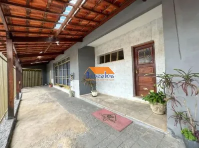 Casa com 3 Quartos à venda, 317m² no Aparecida, Belo Horizonte