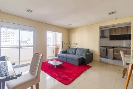 Cobertura com 3 Quartos à venda, 196m² no Água Branca, São Paulo