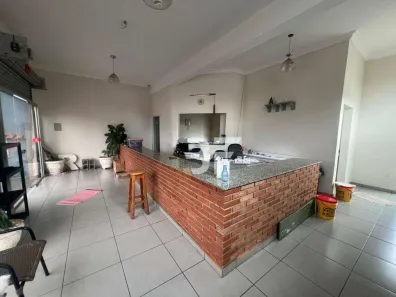 Imóvel Comercial à venda, 132m² no Vila Furlan, Indaiatuba