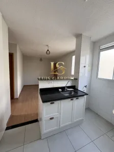 Apartamento com 2 Quartos para alugar, 45m² no Jardim das Palmeiras, Cuiabá