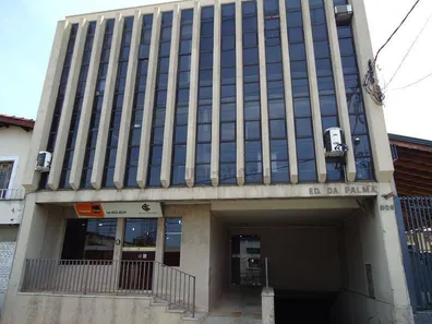 Sala Comercial para alugar, 30m² no Centro, Itu