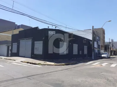 Prédio Comercial à venda, 270m² no Centro, São Leopoldo