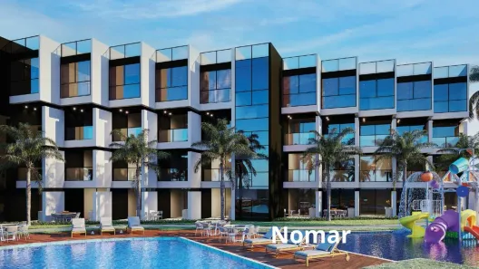 Apartamento com 1 Quarto à venda, 37m² no , Tamandaré